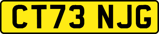 CT73NJG