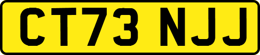 CT73NJJ