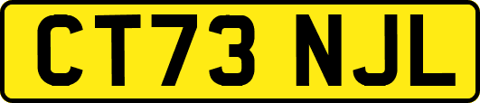 CT73NJL