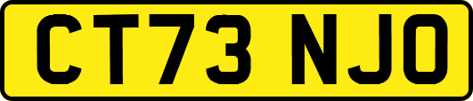 CT73NJO