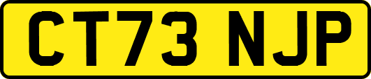 CT73NJP