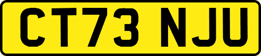 CT73NJU