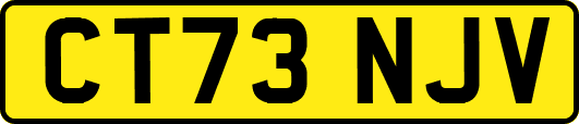 CT73NJV
