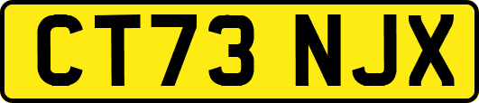 CT73NJX