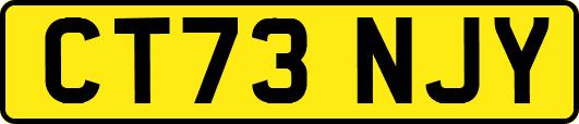 CT73NJY