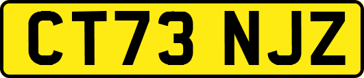 CT73NJZ