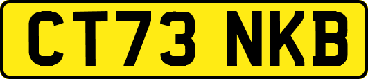 CT73NKB