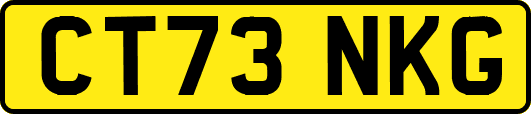 CT73NKG