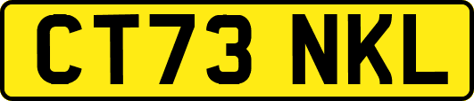 CT73NKL