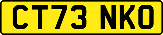 CT73NKO