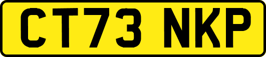 CT73NKP
