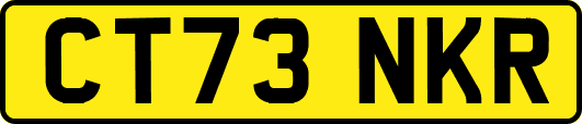 CT73NKR