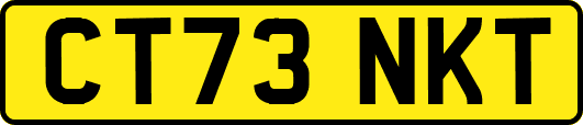 CT73NKT