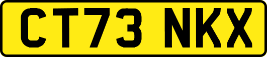 CT73NKX