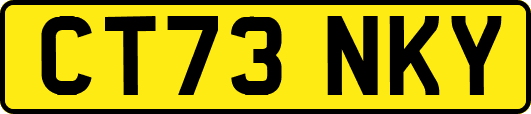 CT73NKY