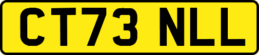 CT73NLL