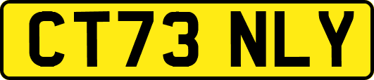 CT73NLY