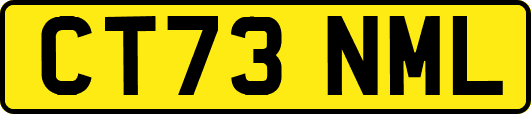 CT73NML