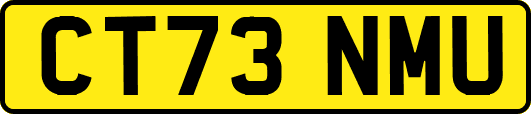 CT73NMU