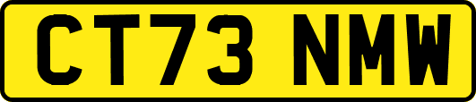 CT73NMW