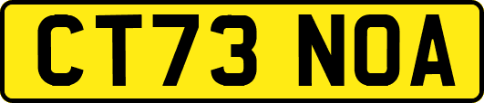 CT73NOA