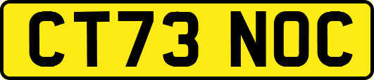 CT73NOC