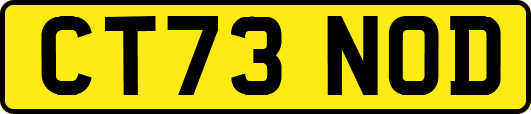 CT73NOD