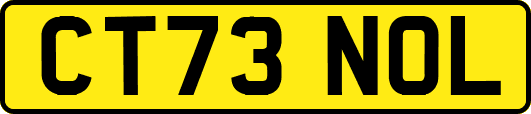 CT73NOL