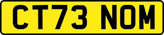 CT73NOM