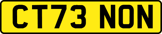 CT73NON
