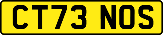 CT73NOS