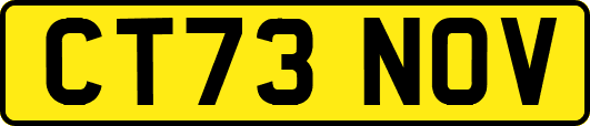 CT73NOV