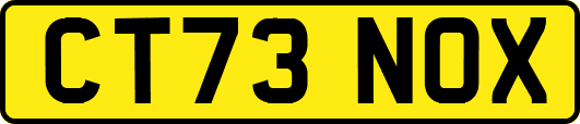 CT73NOX