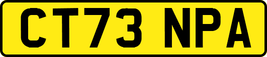 CT73NPA