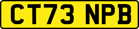 CT73NPB