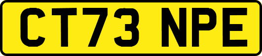CT73NPE