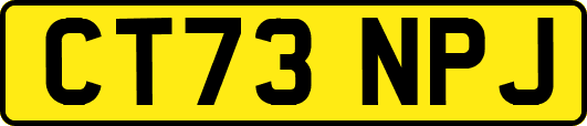 CT73NPJ