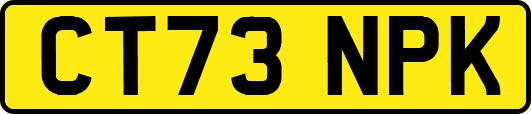 CT73NPK