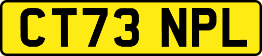 CT73NPL