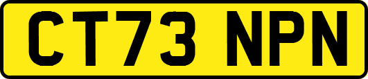 CT73NPN
