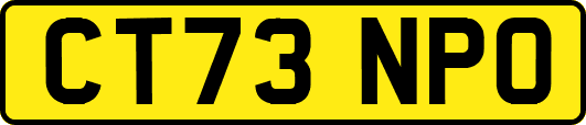 CT73NPO