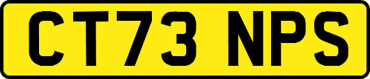 CT73NPS