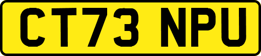 CT73NPU