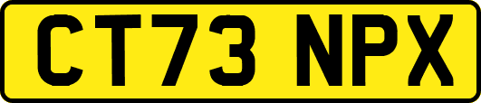 CT73NPX