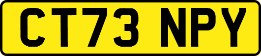CT73NPY