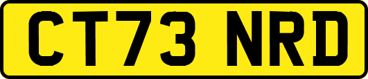 CT73NRD
