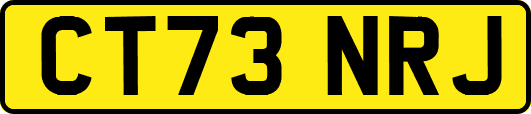 CT73NRJ