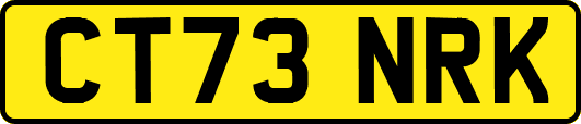 CT73NRK