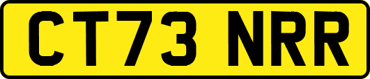 CT73NRR