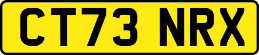 CT73NRX